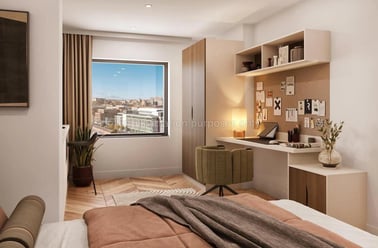 Queens Road, Lace Market, Nottingham - Image 2